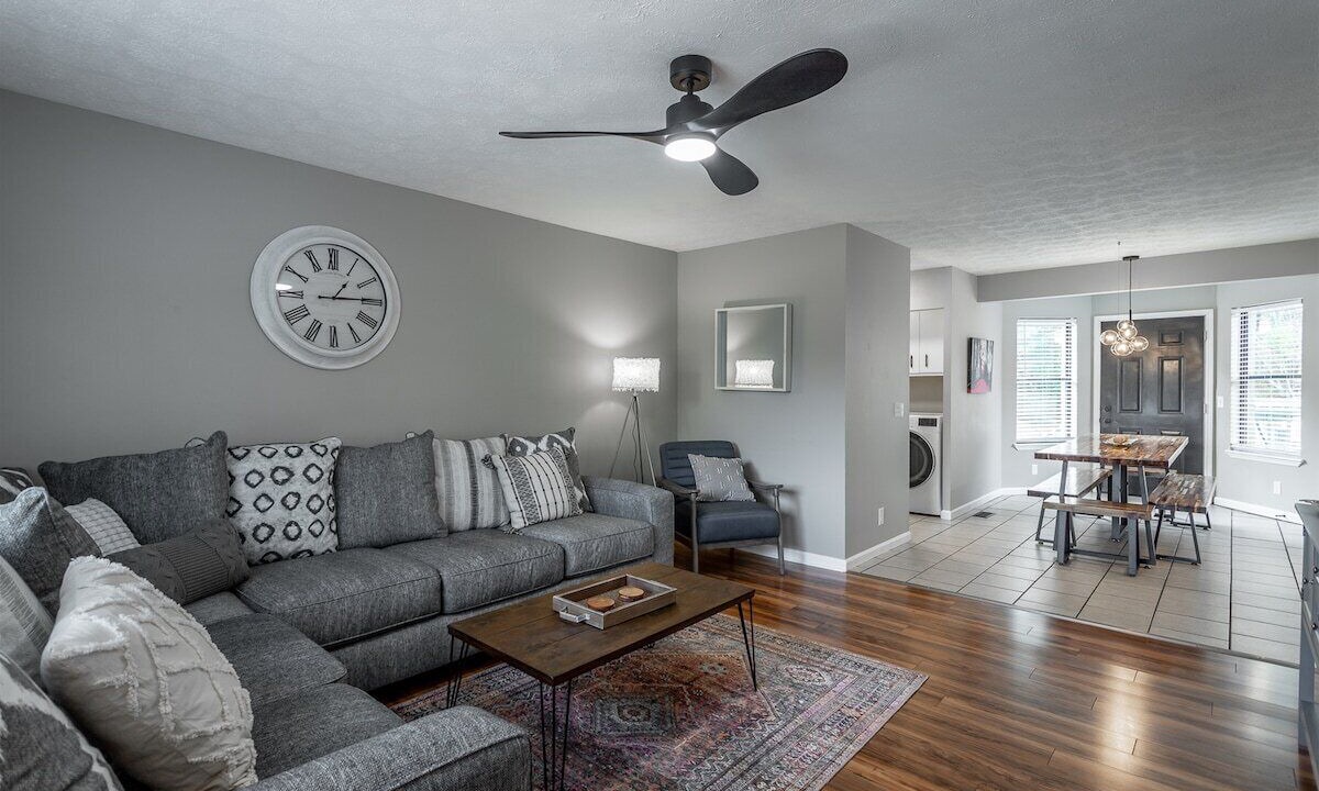 Photo of Bedroom in Trenton
