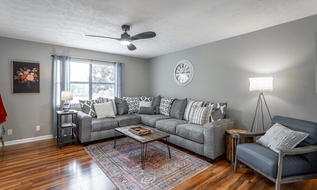Photo of Bedroom in Trenton