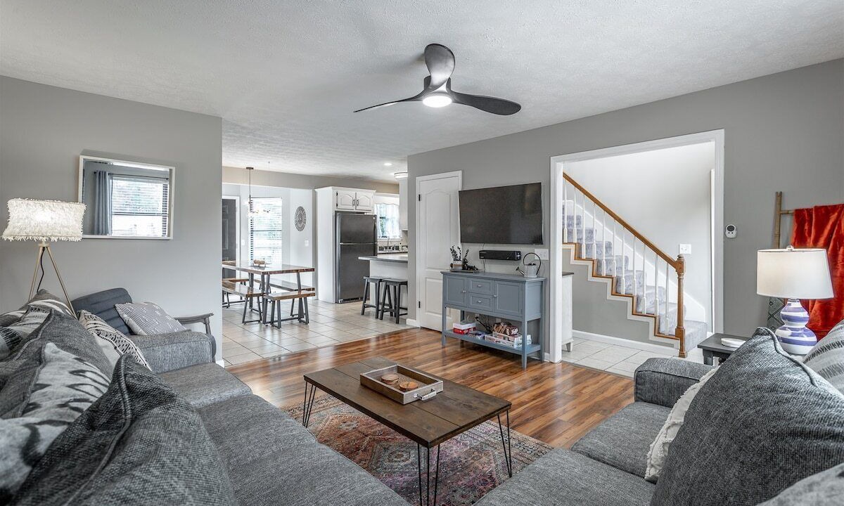 Photo of Bedroom in Trenton