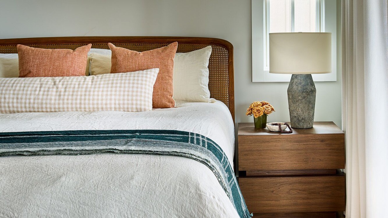 Photo of Bedroom in Lenoir