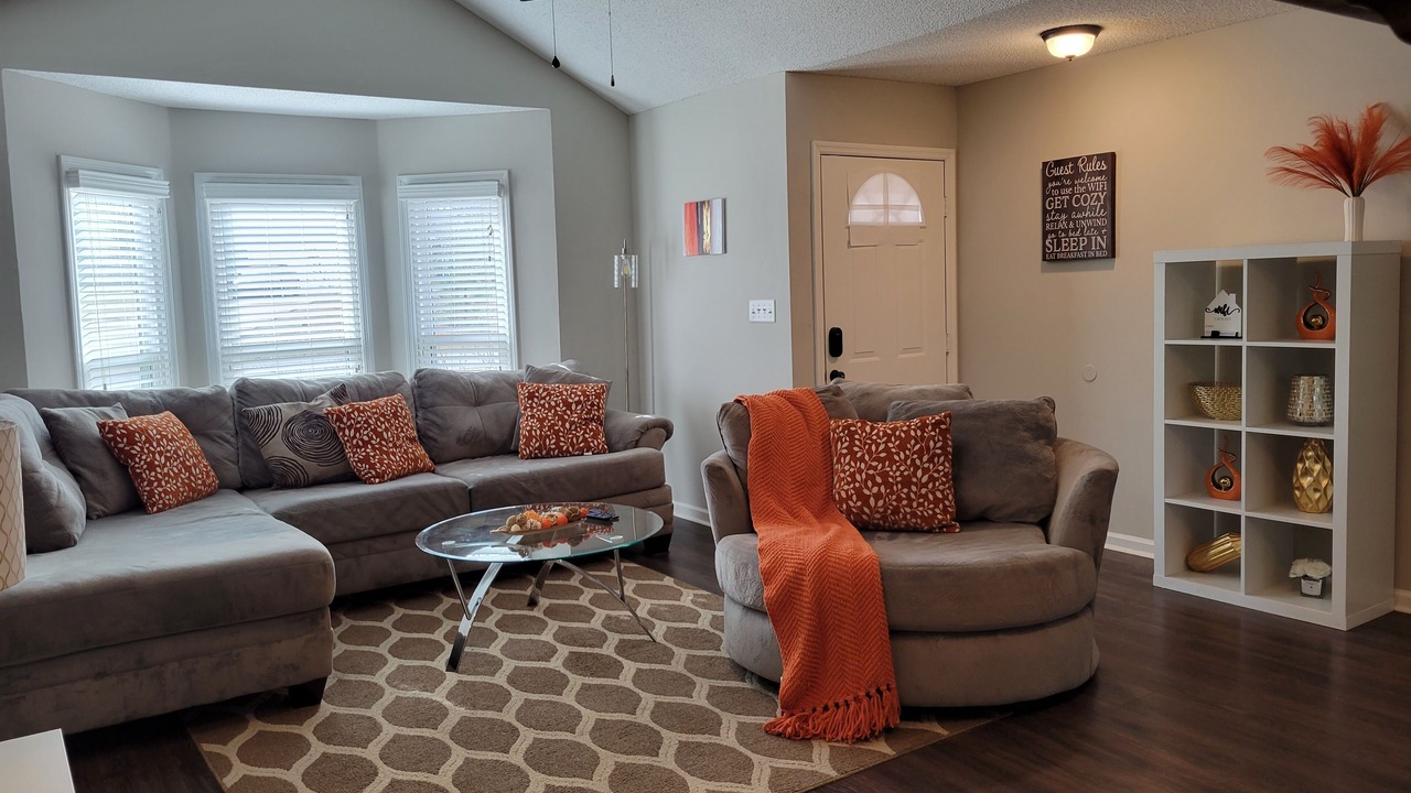 Photo of Livingroom in Madison