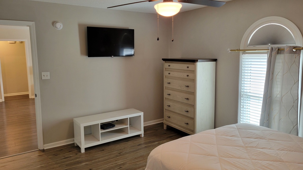 Photo of Bedroom in Madison