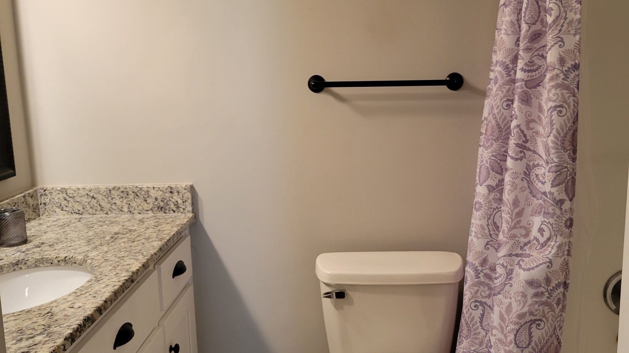 Photo of Bathroom in Madison