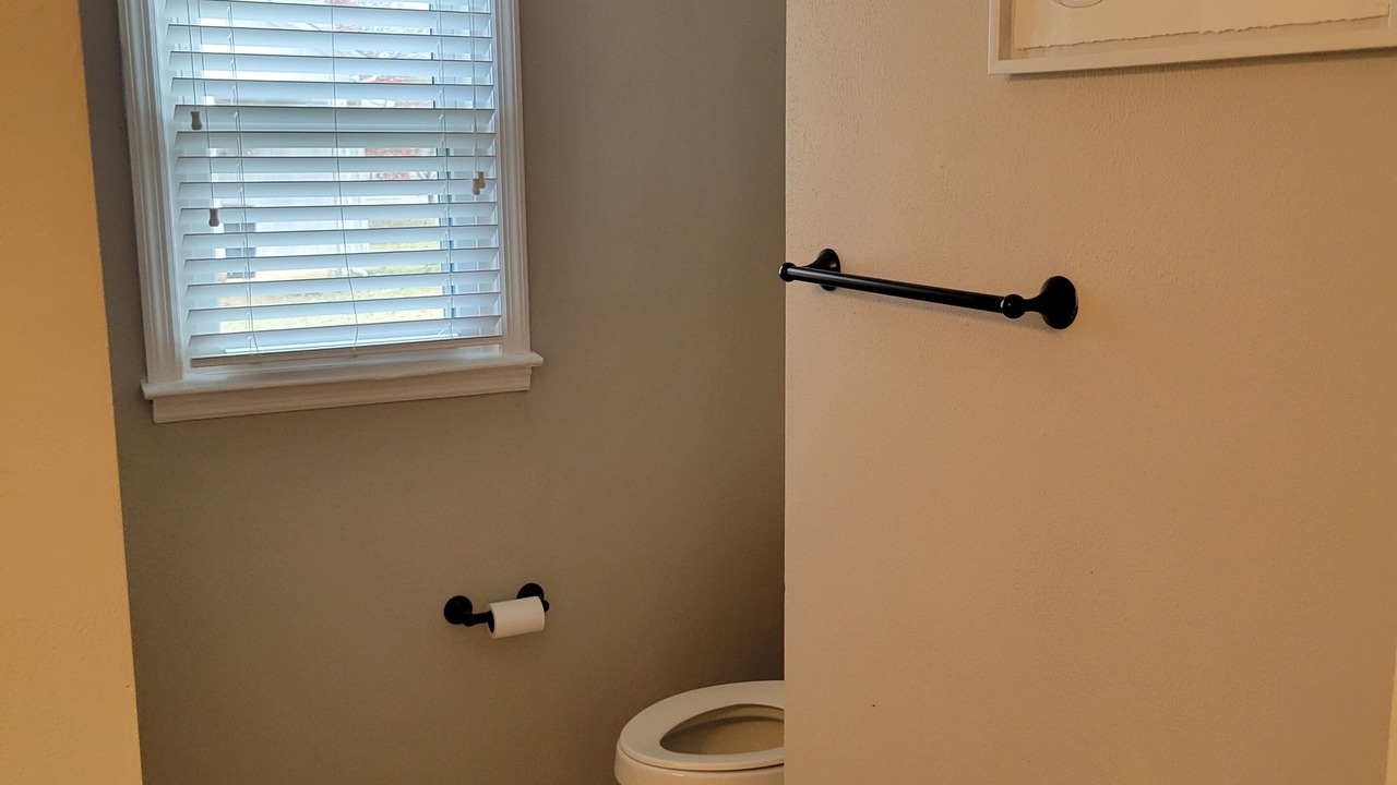 Photo of Bathroom in Madison