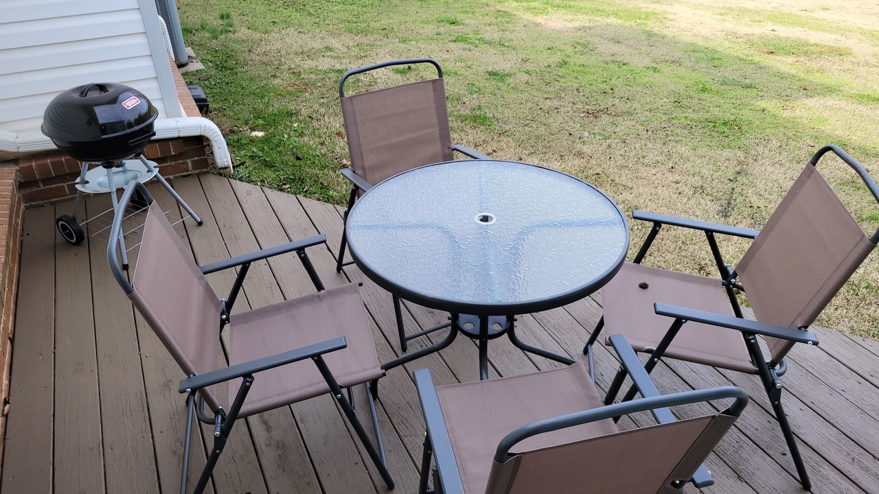 Photo of Outdoor in Madison