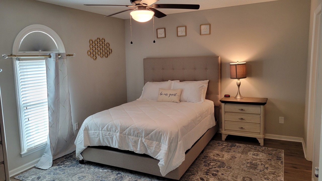 Photo of Bedroom in Madison