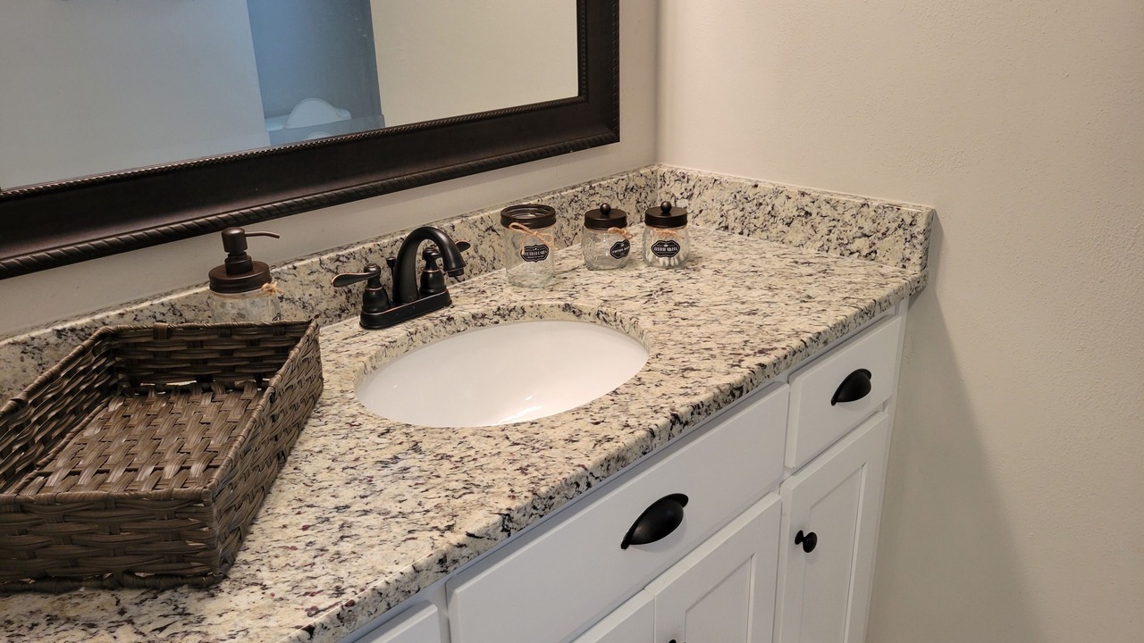 Photo of Bathroom in Madison
