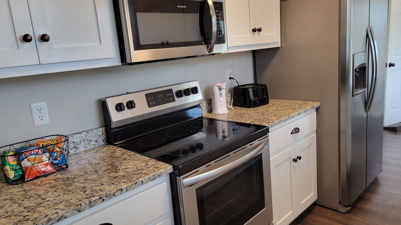 Photo of Kitchen in Madison