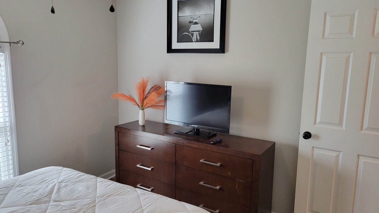 Photo of Bedroom in Madison