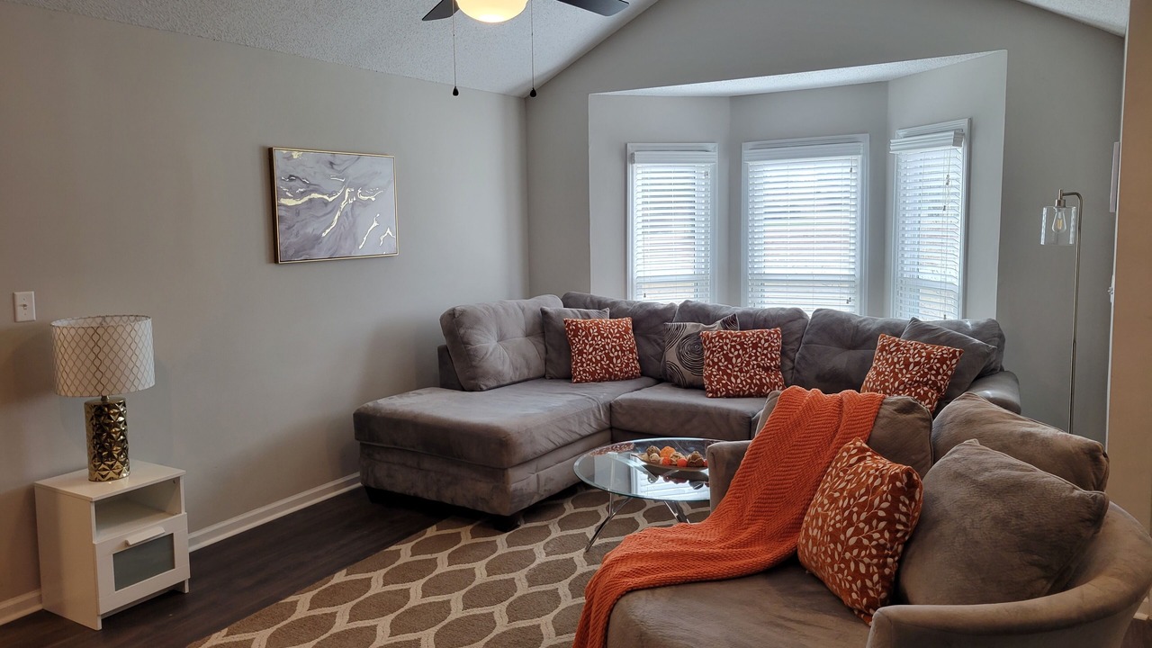 Photo of Livingroom in Madison