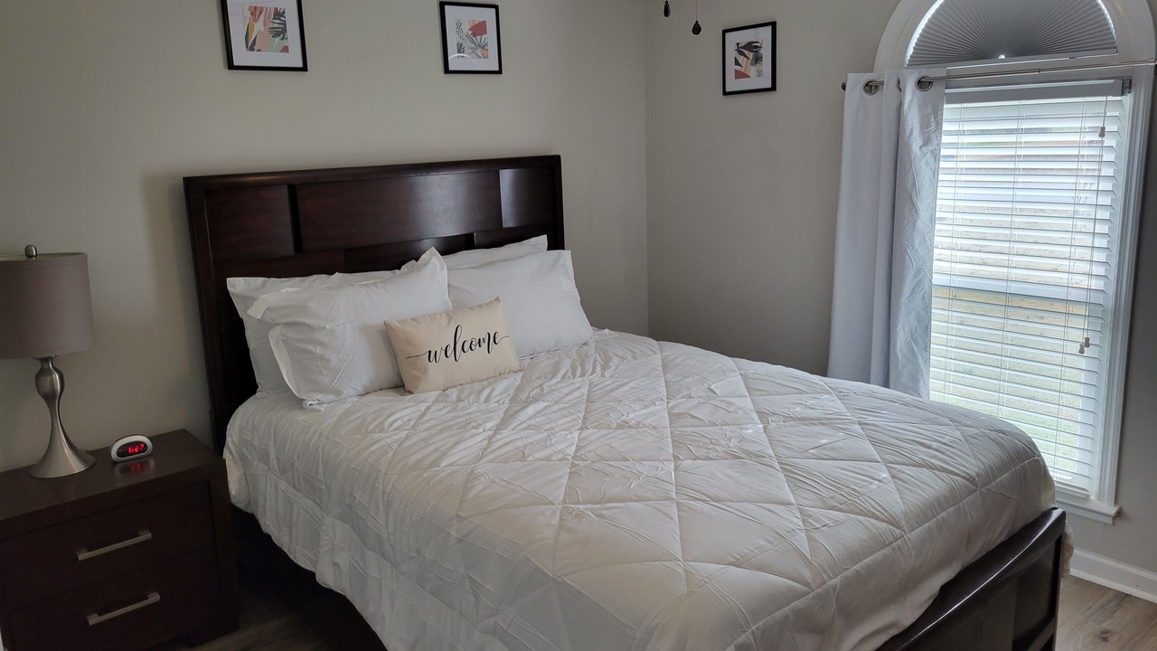 Photo of Bedroom in Madison