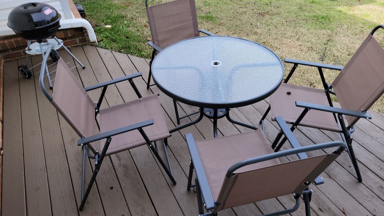 Photo of Outdoor in Madison