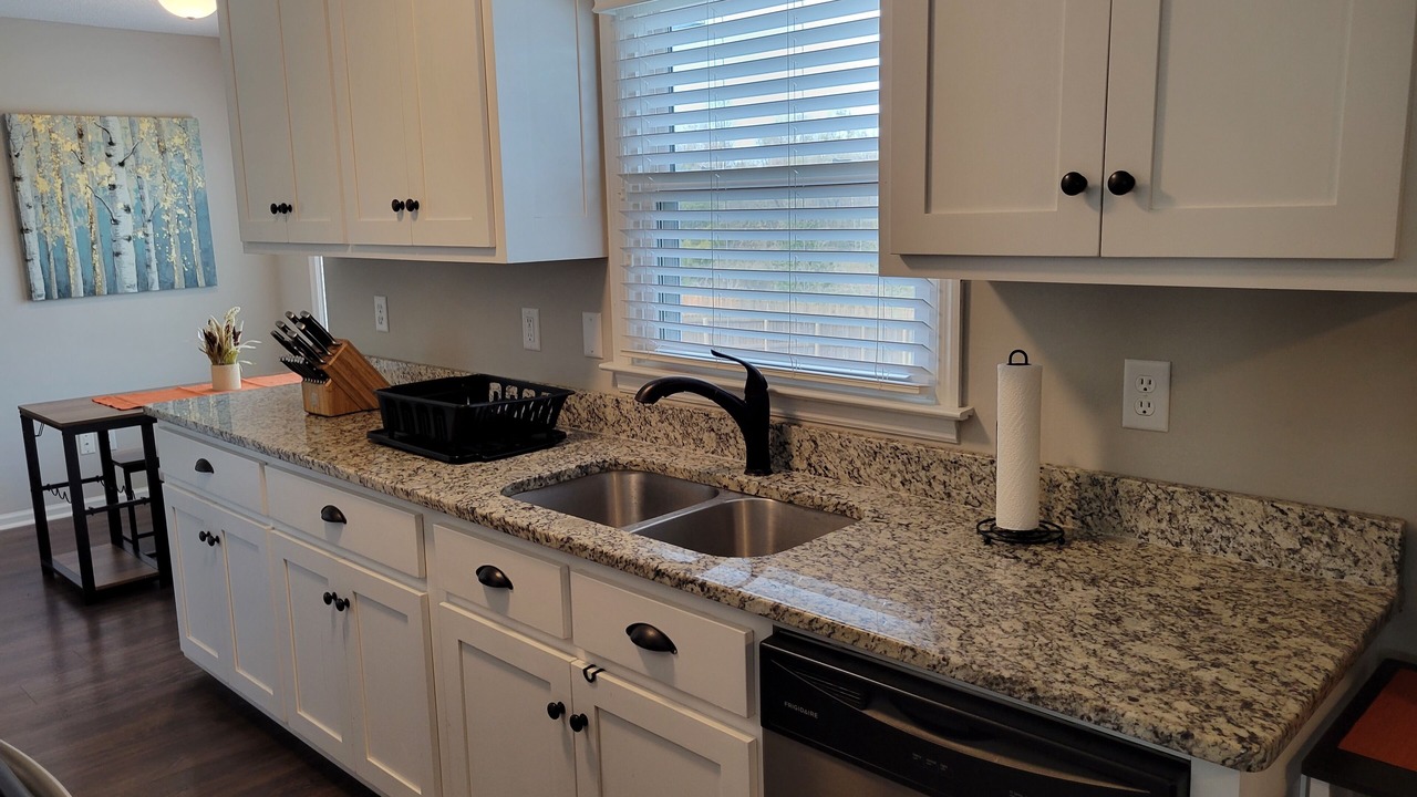 Photo of Kitchen in Madison