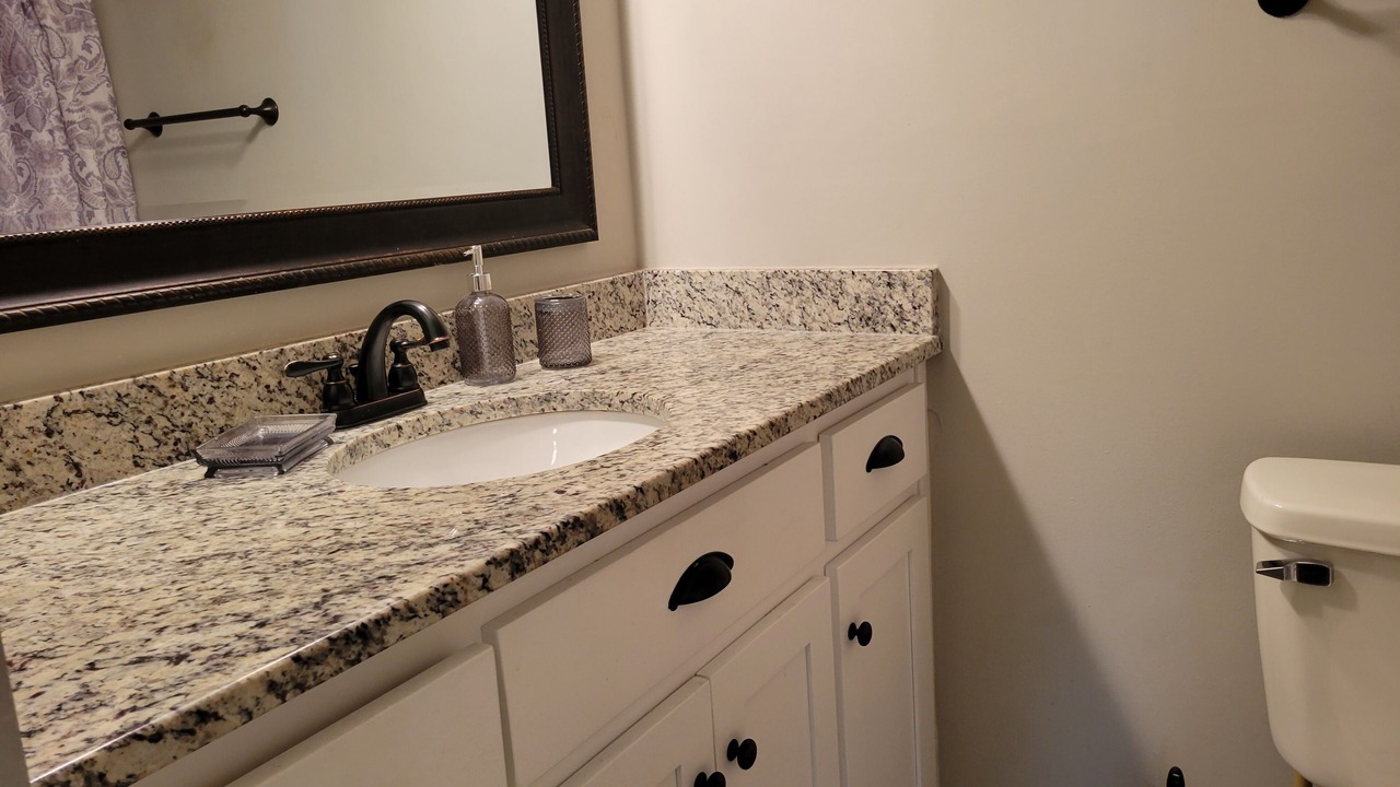 Photo of Bathroom in Madison