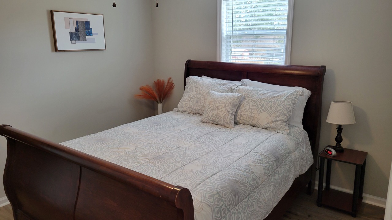 Photo of Bedroom in Madison