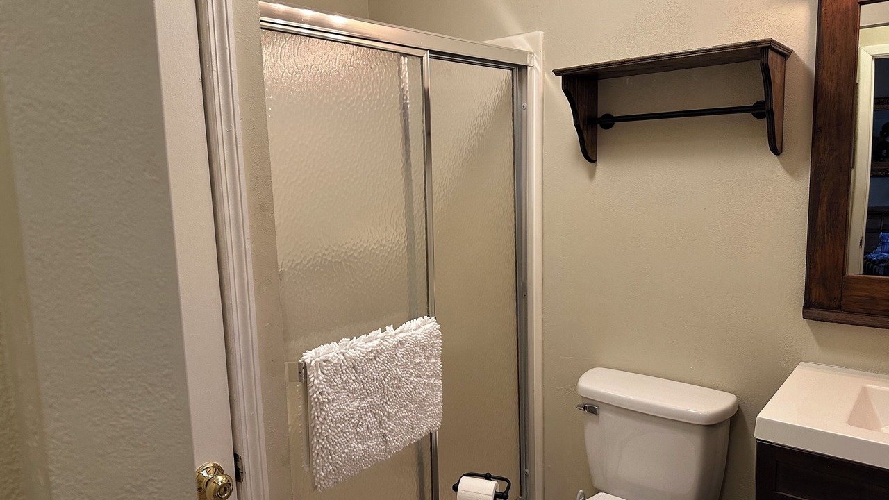 Photo of Bathroom in Lake Toxaway