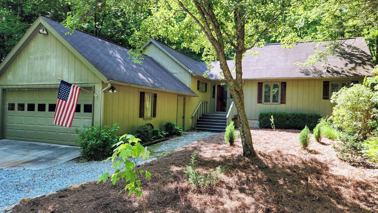 Photo of Outdoor in Lake Toxaway