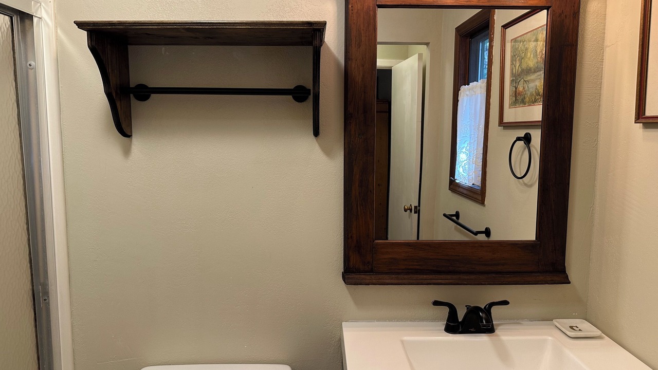 Photo of Bathroom in Lake Toxaway