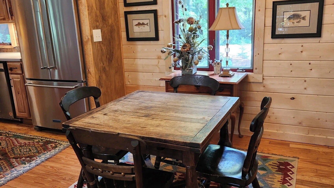 Photo of Others in Lake Toxaway