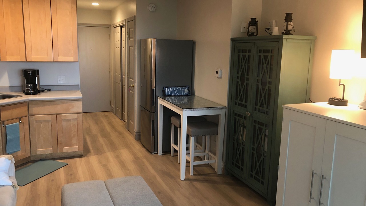 Photo of Livingroom in South Haven