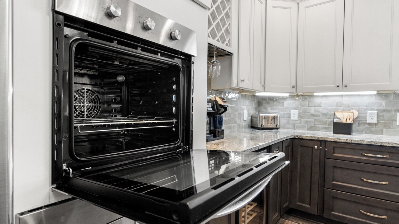 Photo of Kitchen in Atlantic Beach