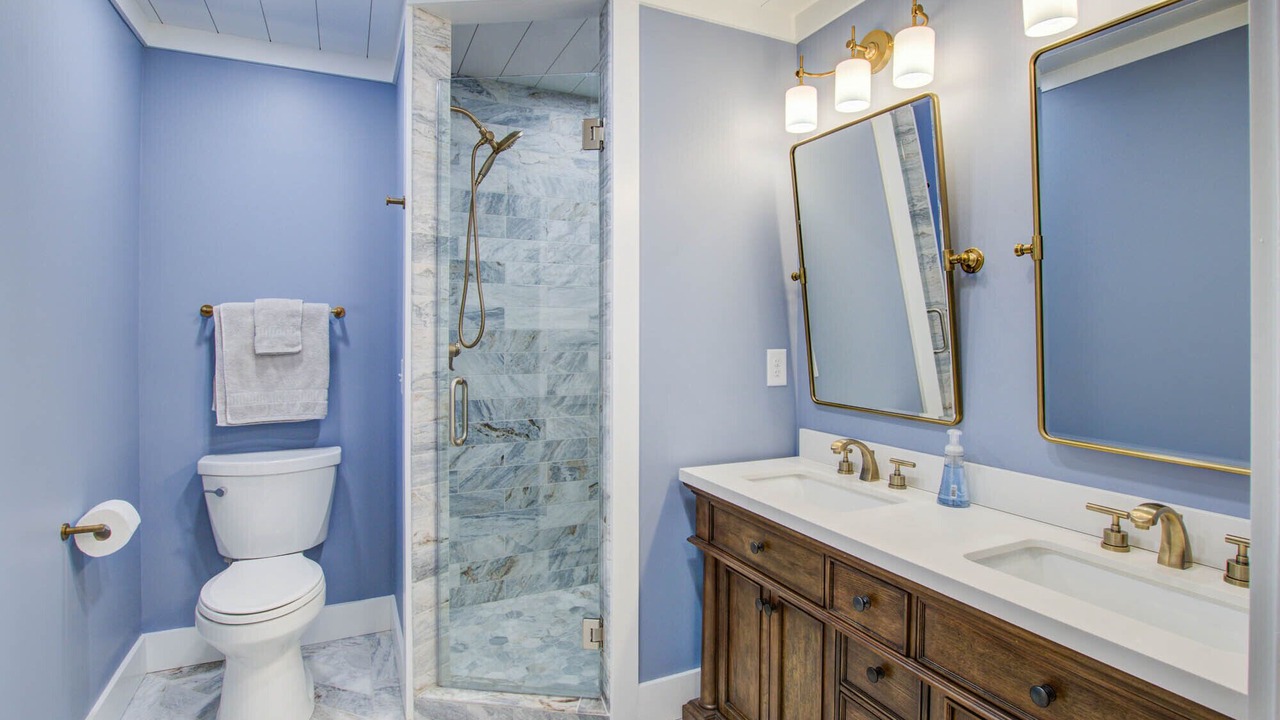 Photo of Bathroom in Seabrook Island