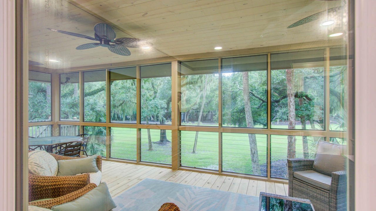 Photo of Outdoor in Seabrook Island