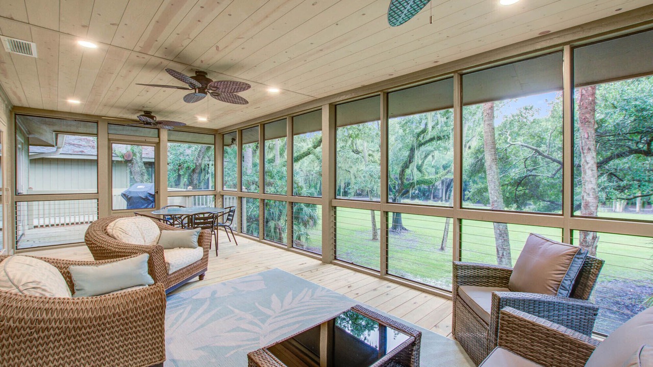 Photo of Outdoor in Seabrook Island