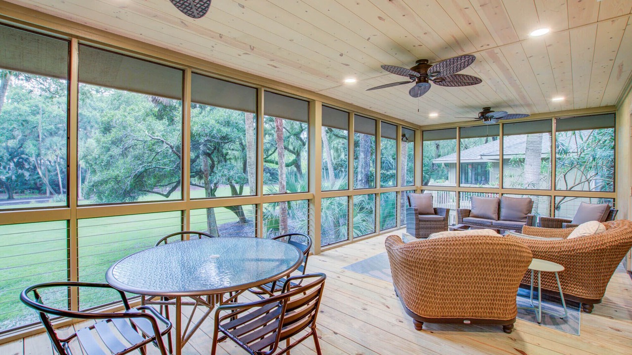 Photo of Outdoor in Seabrook Island