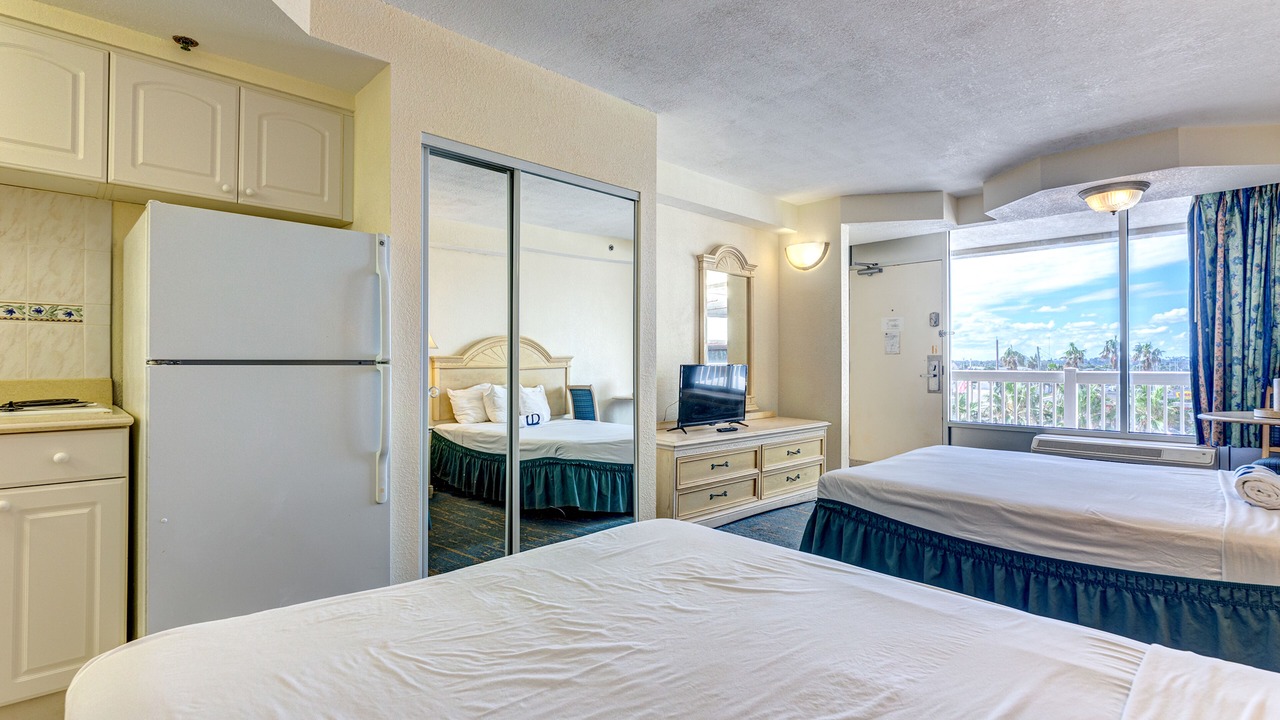 Photo of Bedroom in Ortona Park
