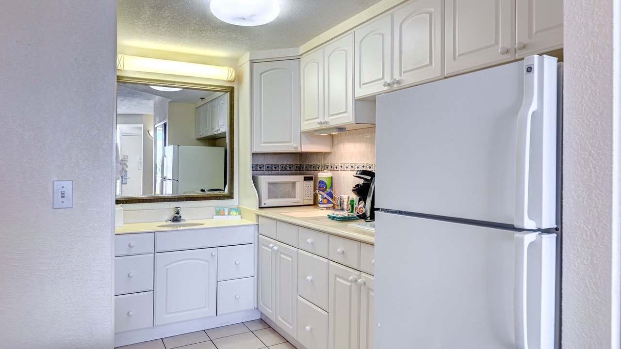 Photo of Kitchen in Ortona Park