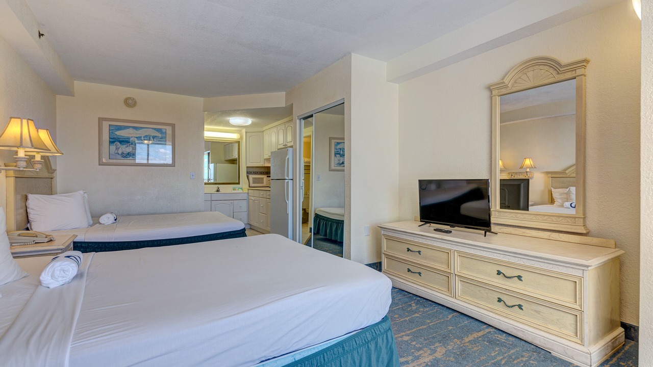 Photo of Bedroom in Ortona Park