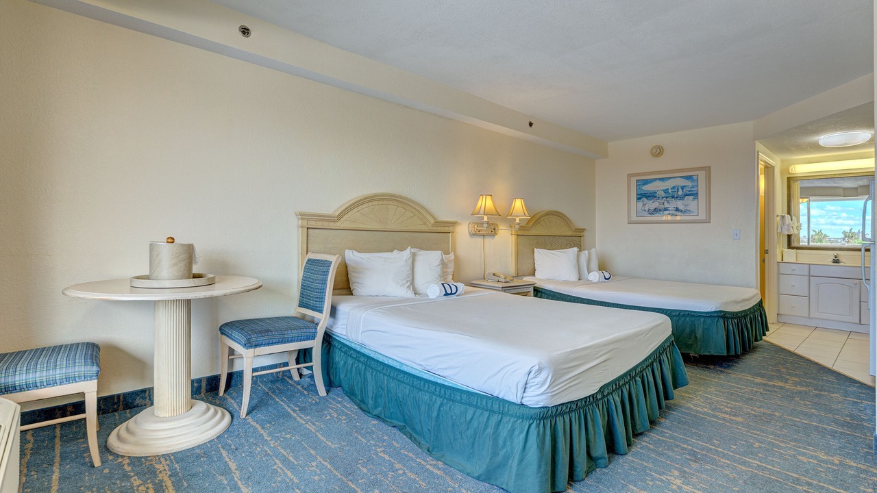 Photo of Bedroom in Ortona Park