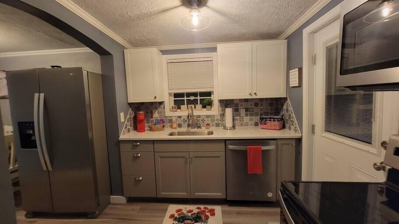 Photo of Kitchen in Dandridge