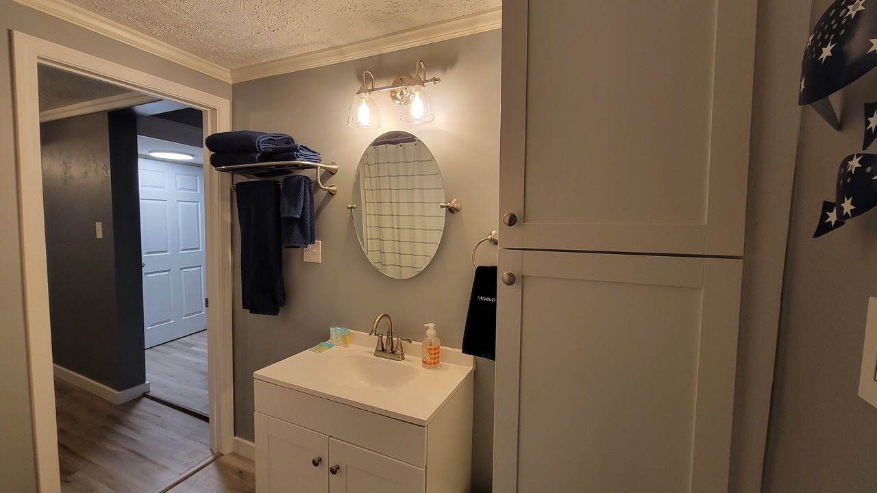 Photo of Bathroom in Dandridge