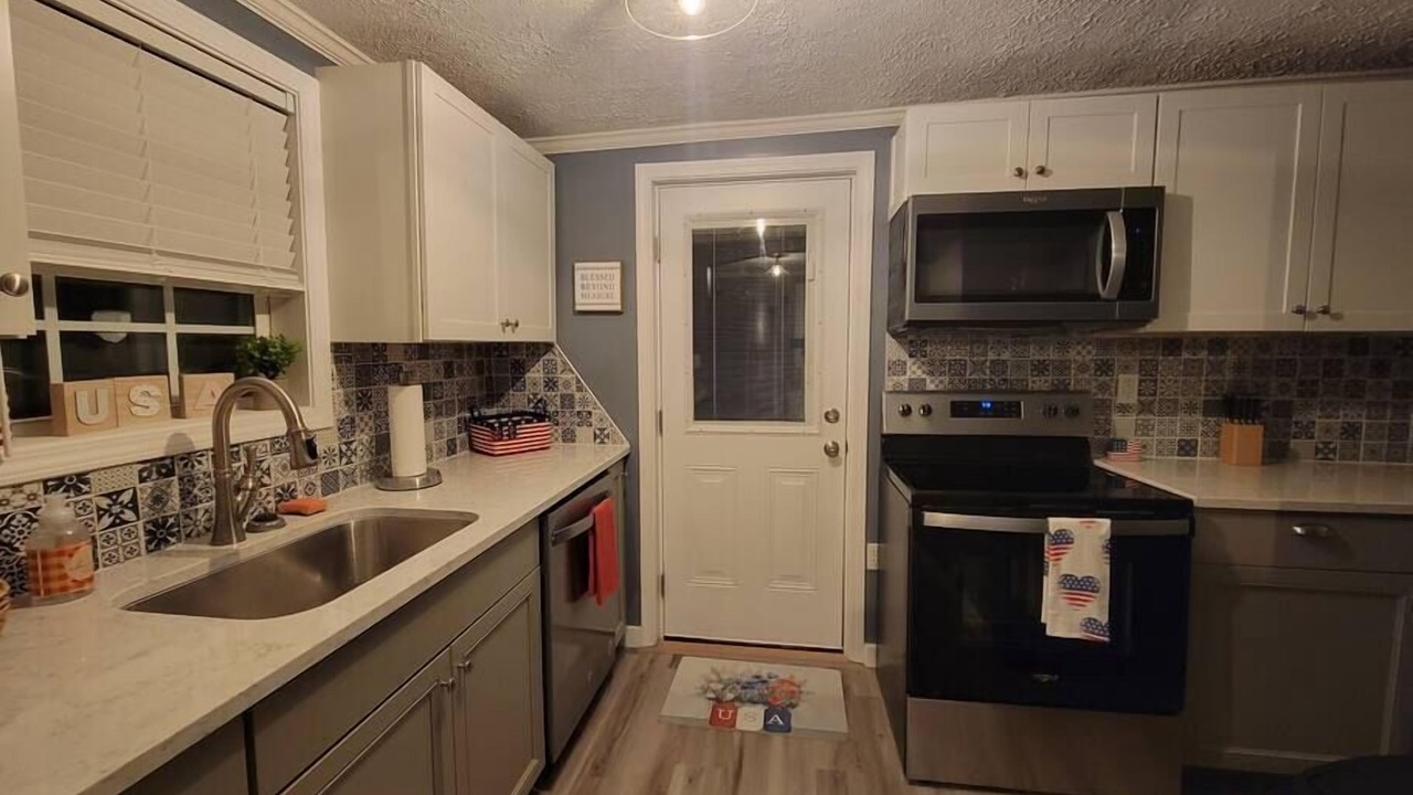 Photo of Kitchen in Dandridge