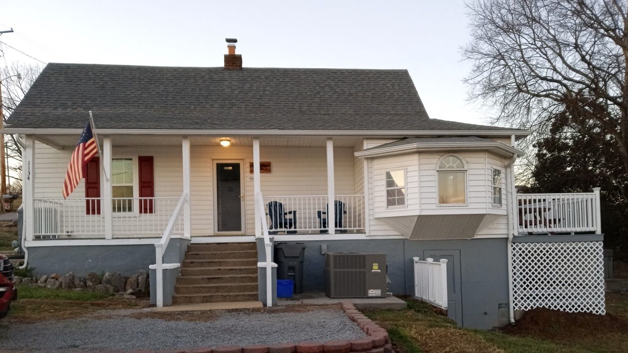Photo of Outdoor in Dandridge