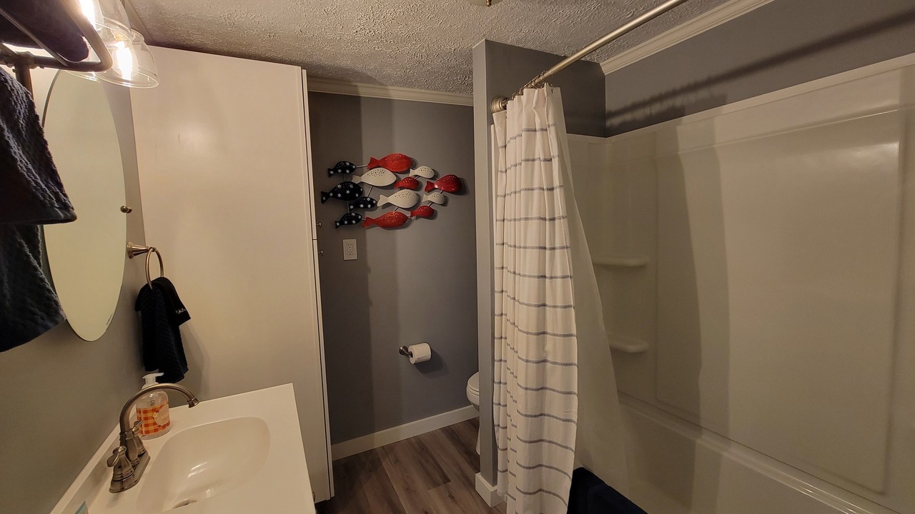 Photo of Bathroom in Dandridge