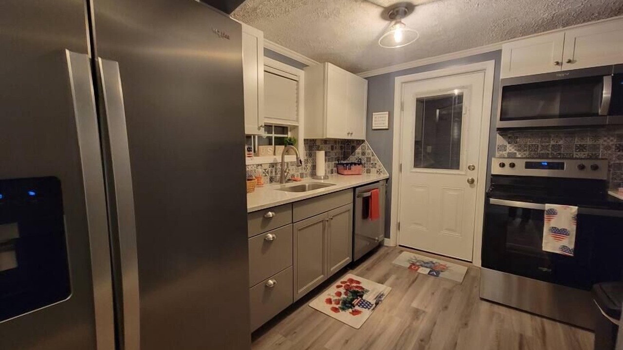 Photo of Kitchen in Dandridge