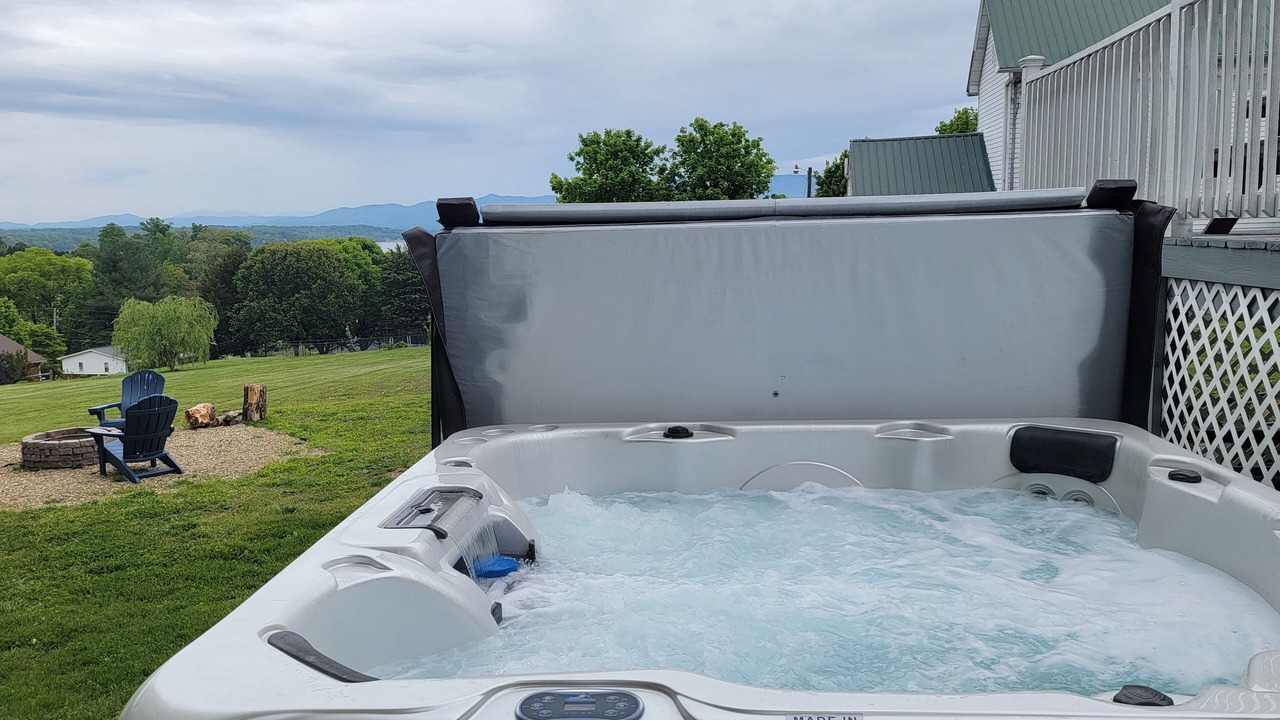 Photo of Outdoor in Dandridge