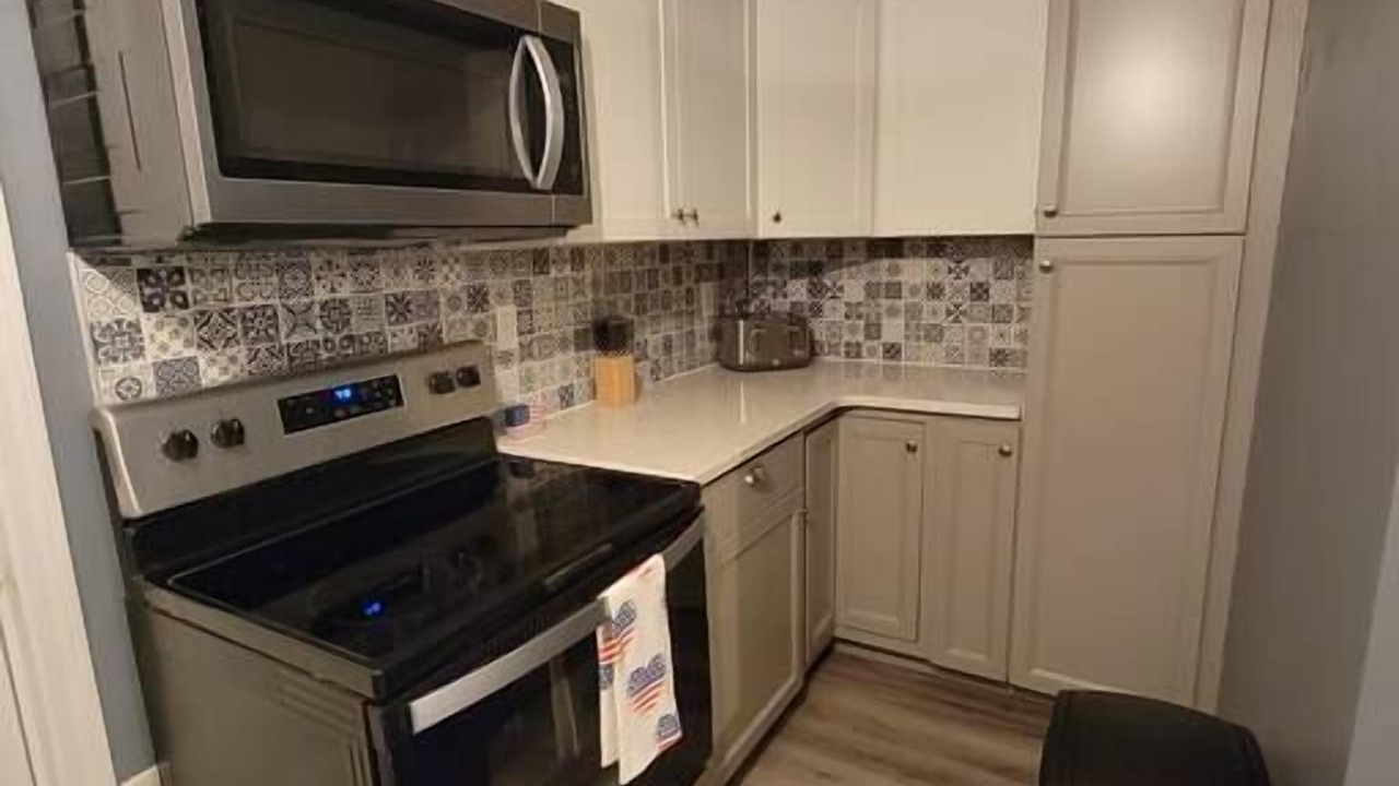 Photo of Kitchen in Dandridge