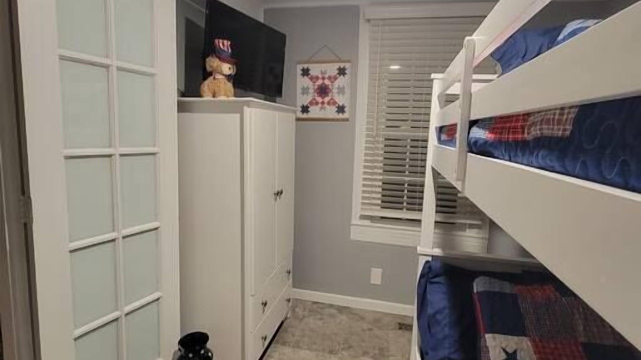 Photo of Bedroom in Dandridge