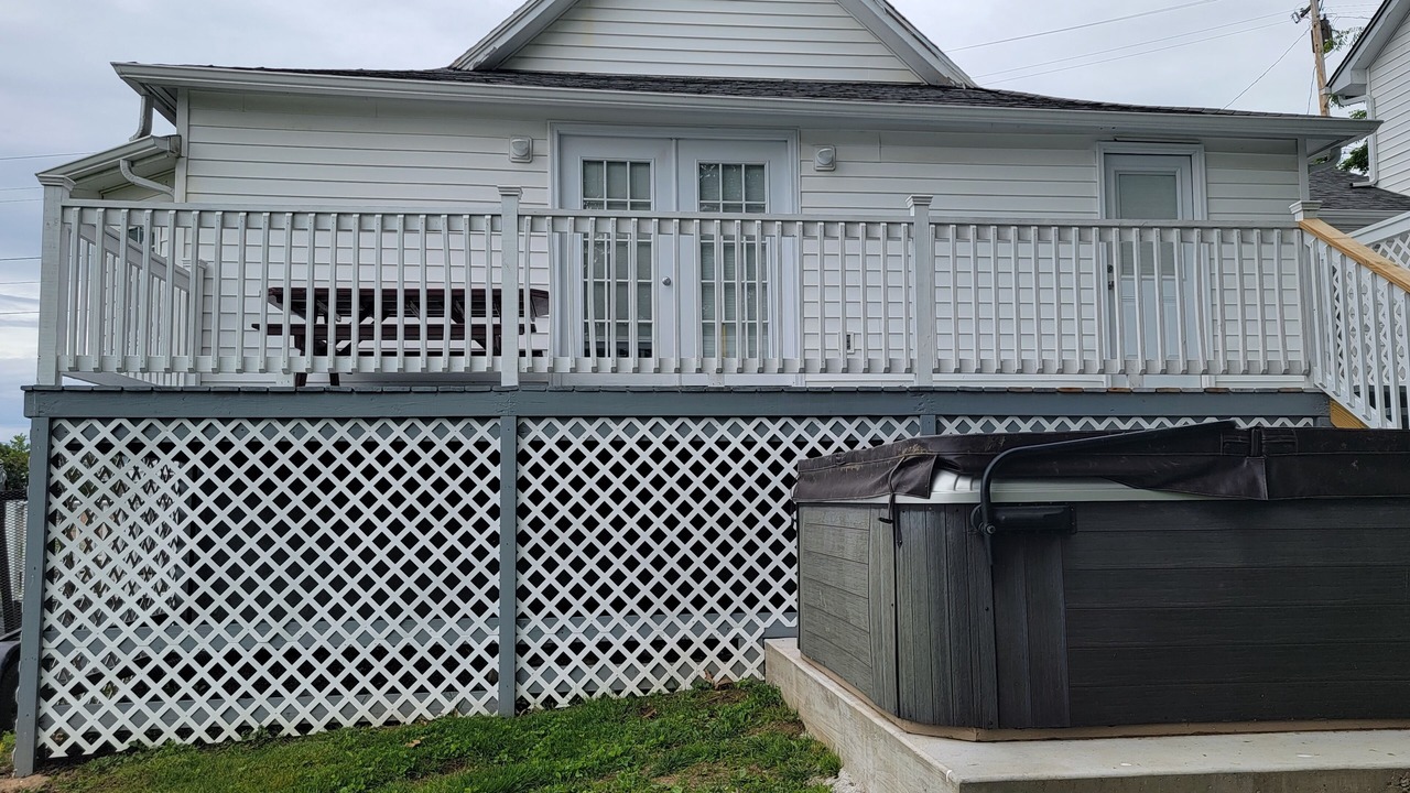 Photo of Outdoor in Dandridge