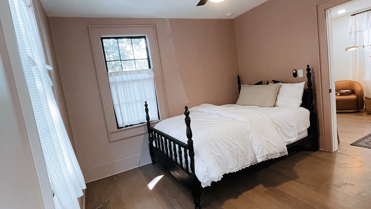 Photo of Bedroom in West Ashley