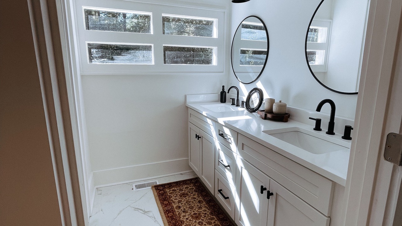 Photo of Bathroom in West Ashley