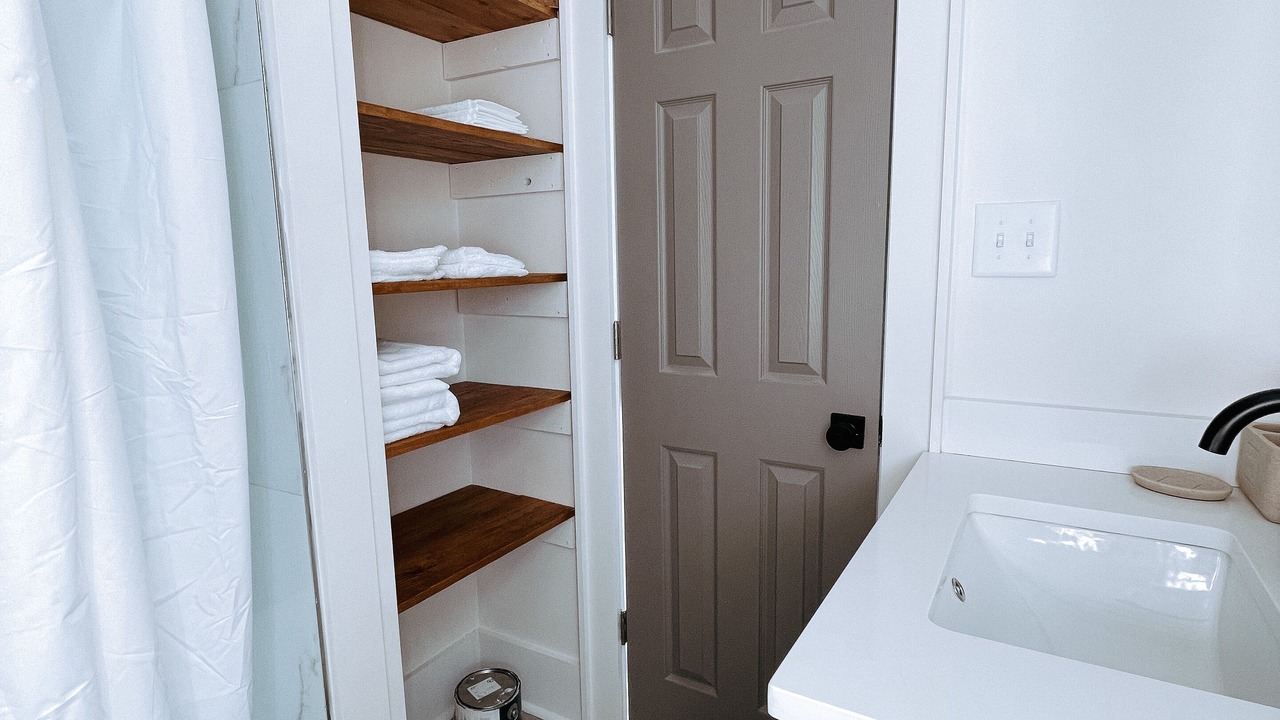 Photo of Bathroom in West Ashley