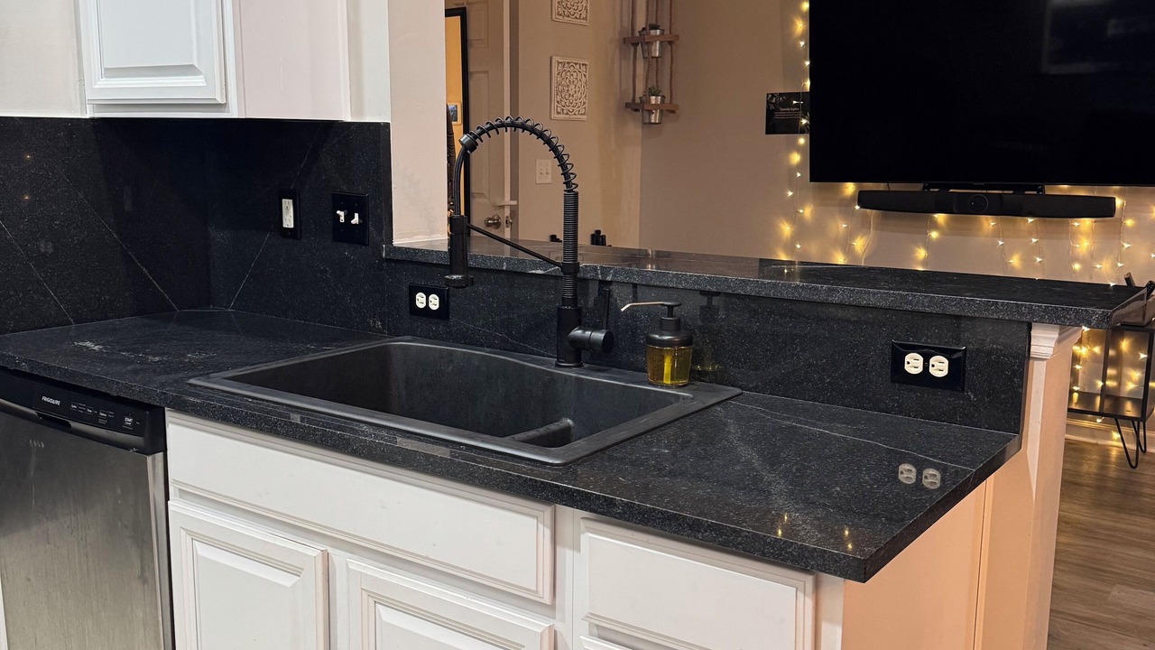 Photo of Kitchen in Arlington