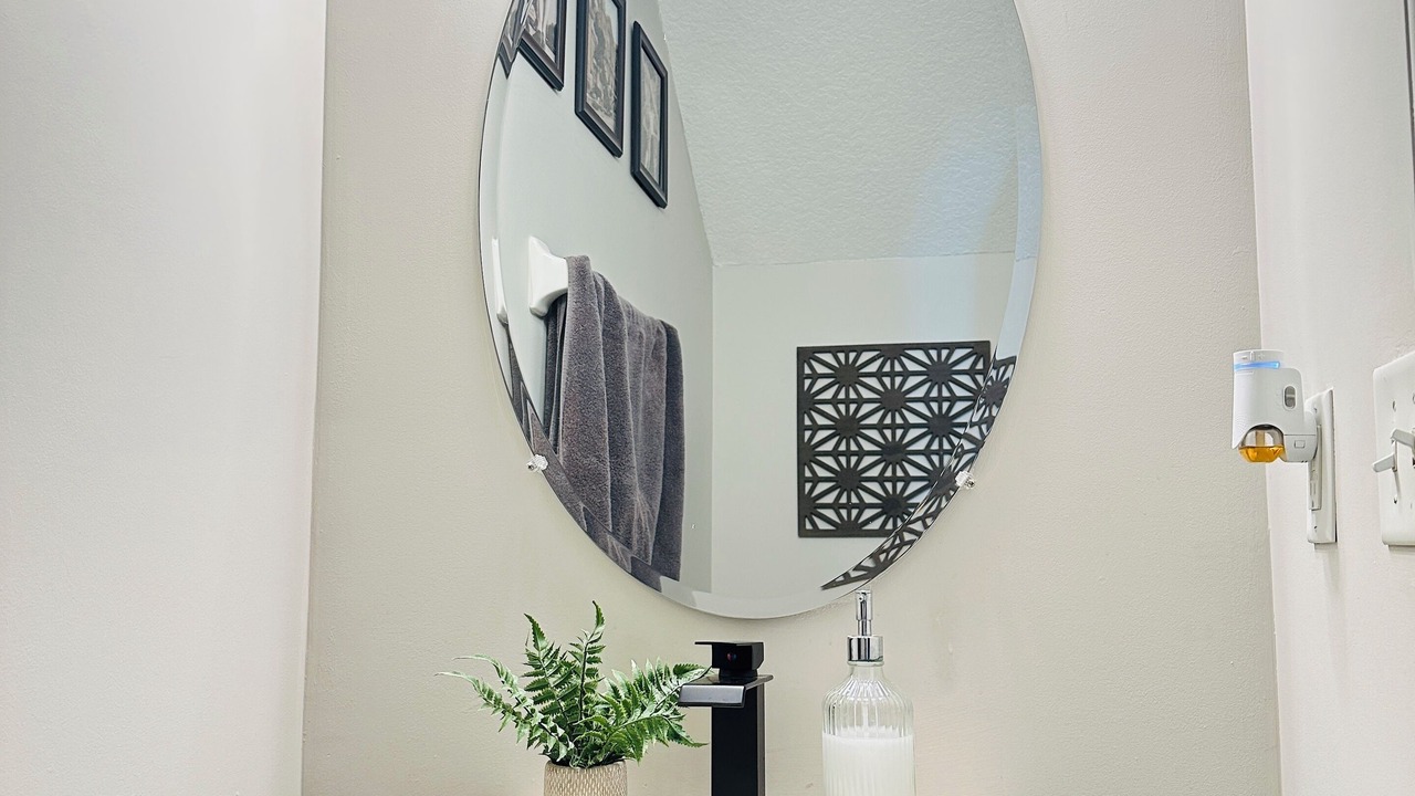 Photo of Bathroom in Arlington