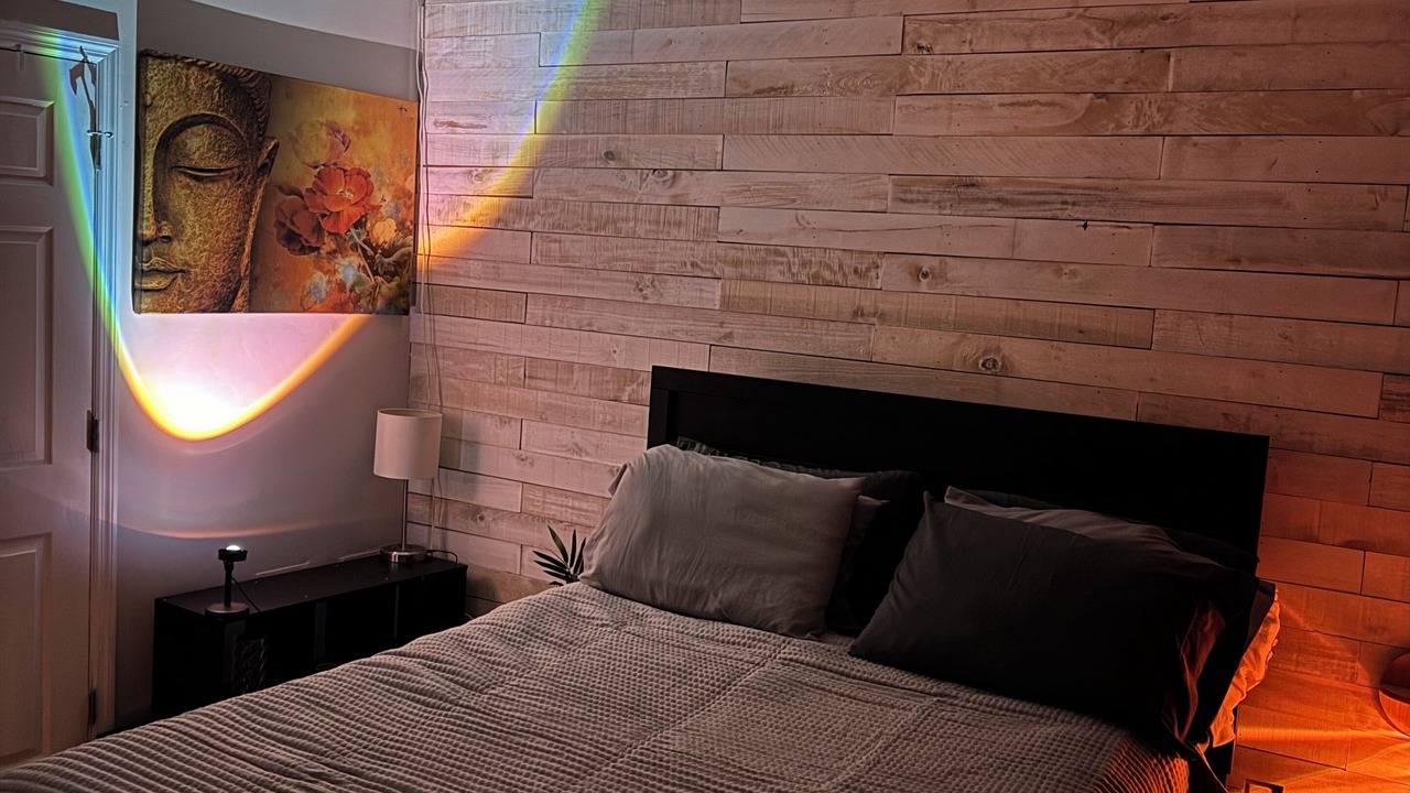 Photo of Bedroom in Arlington