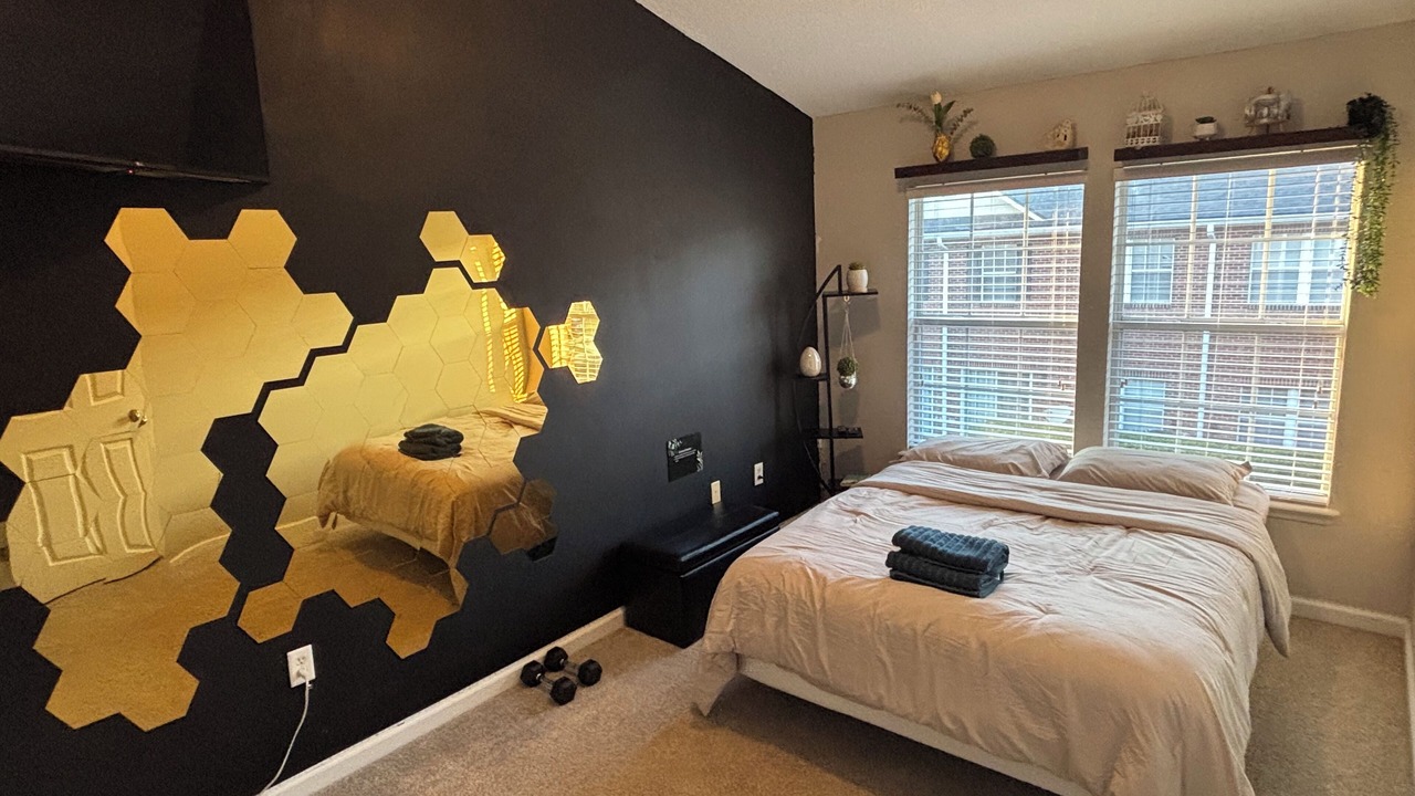 Photo of Bedroom in Arlington